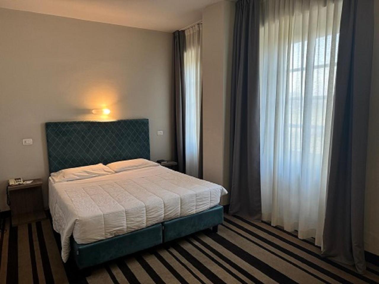 Jet Hotel Caselle Torinese Eksteriør bilde